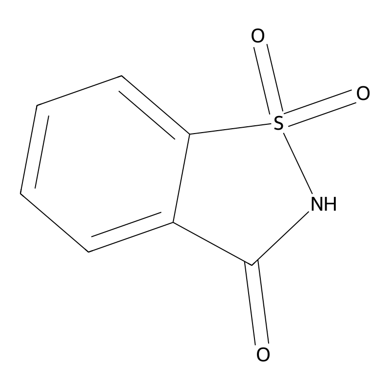 Saccharin