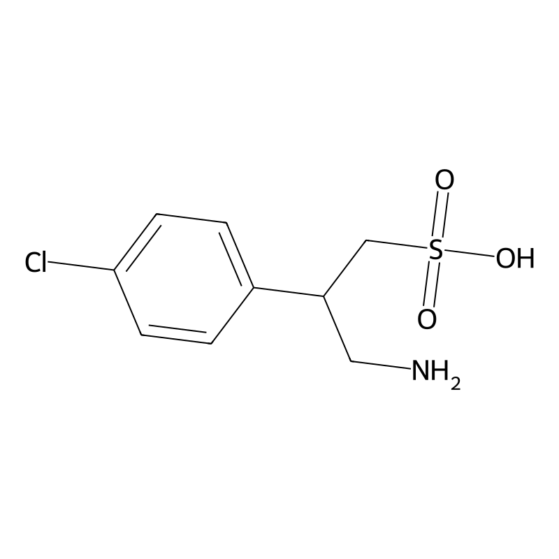 Saclofen