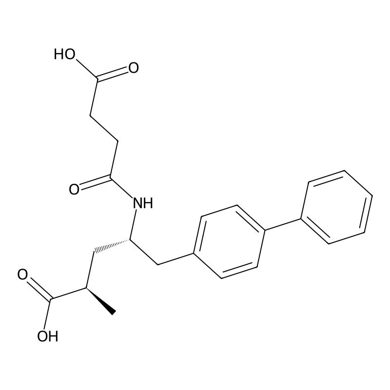 Sacubitrilat