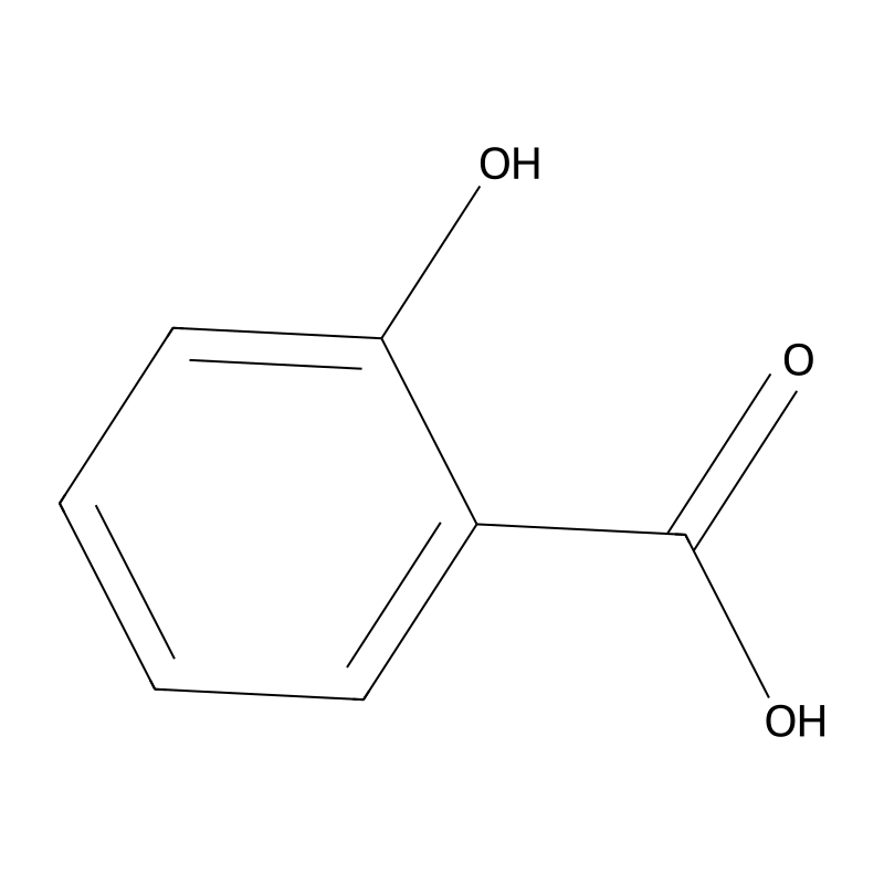 Salicylic acid