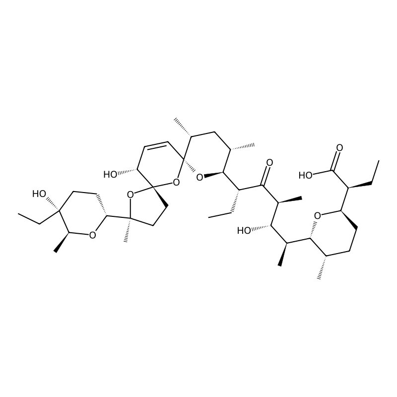 Salinomycin