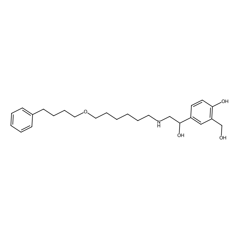 Salmeterol