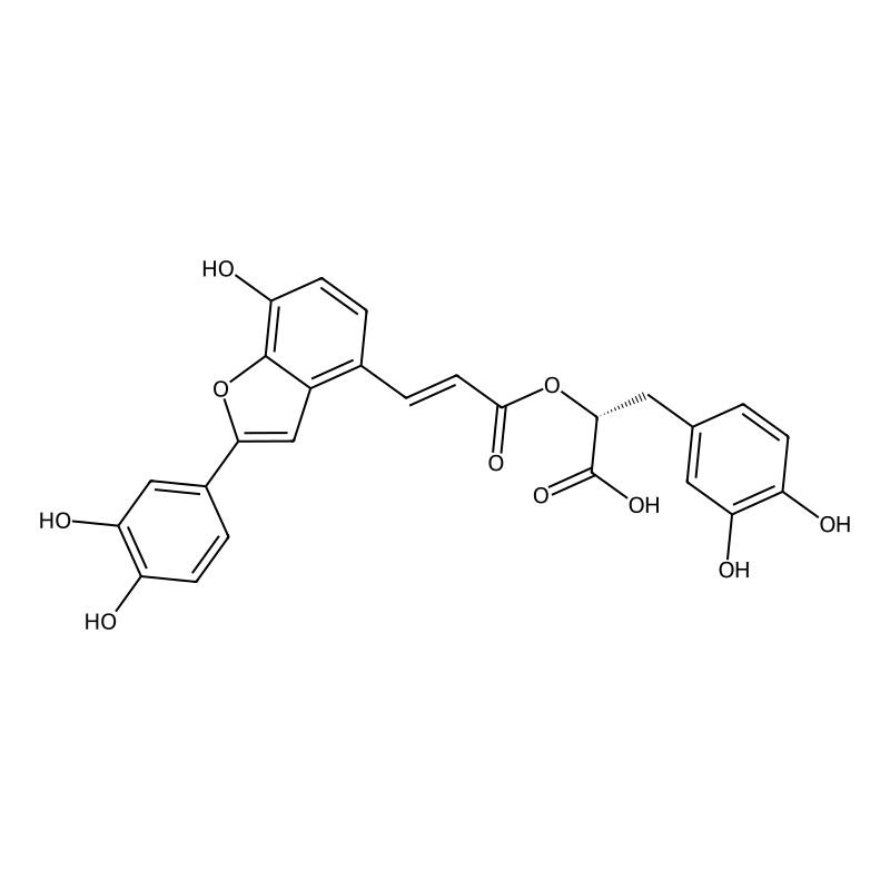 Salvianolic acid C