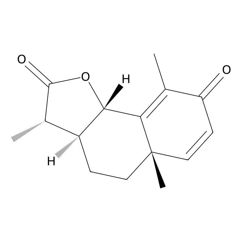 Santonin