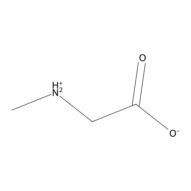 Sarcosine