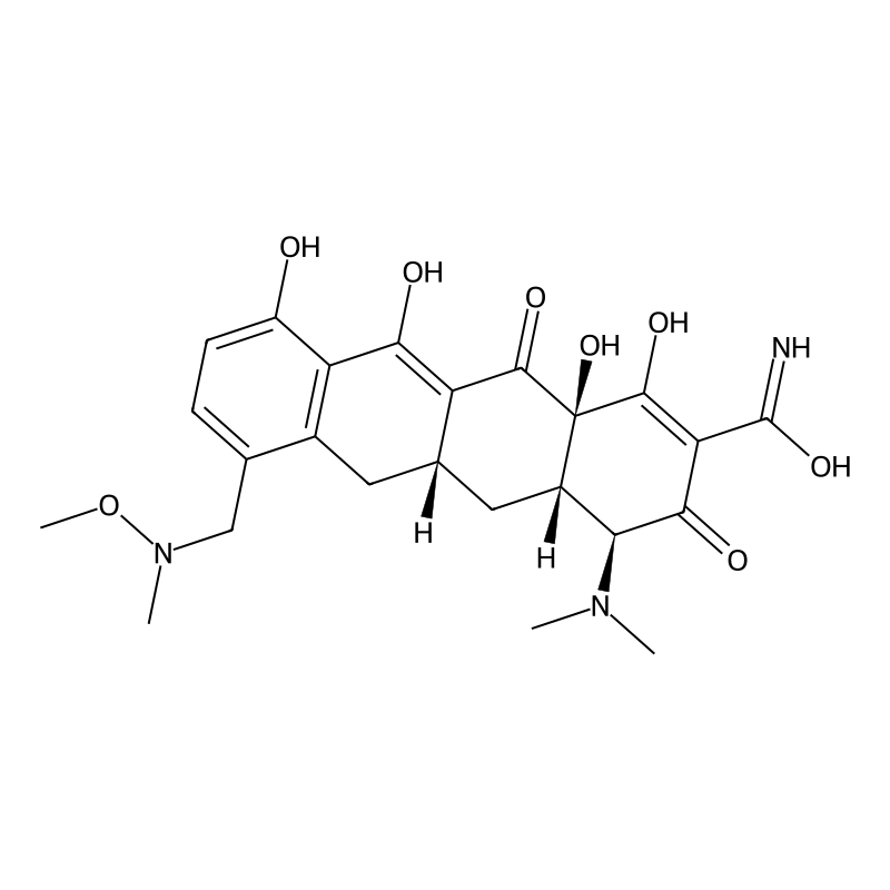Sarecycline