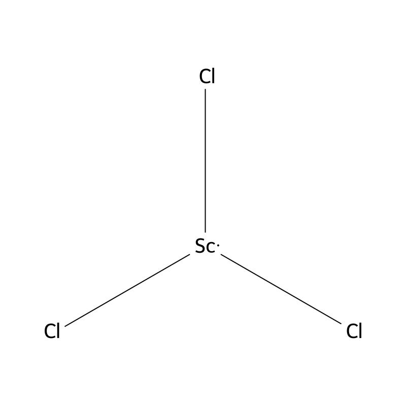 Scandium trichloride
