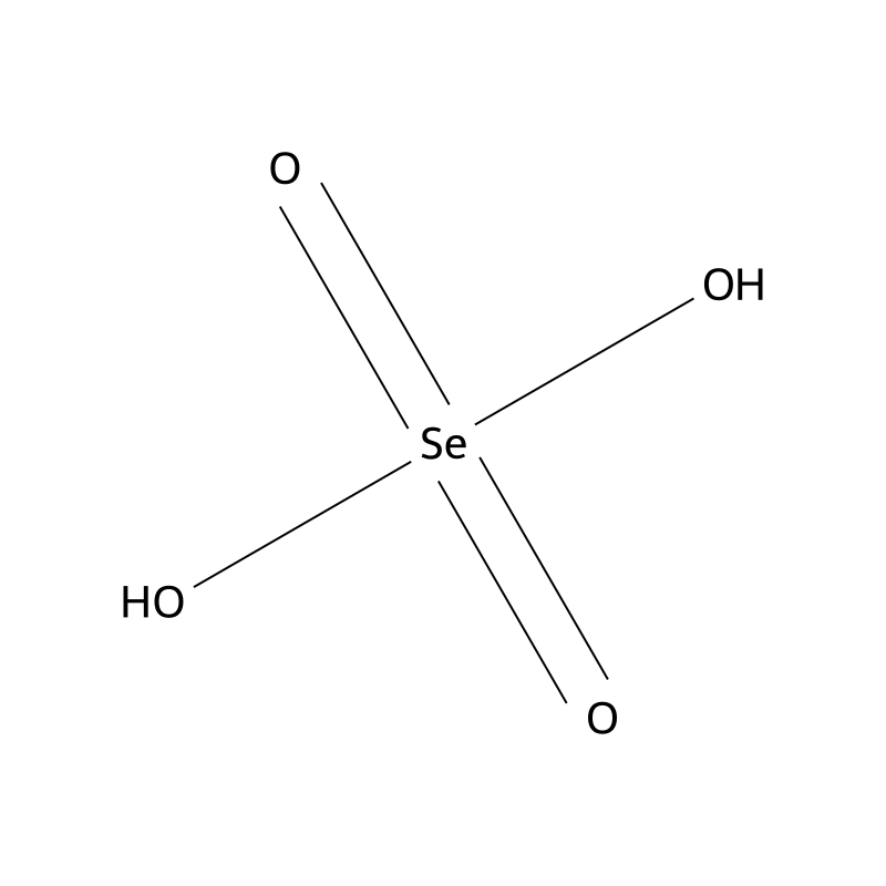 Selenic acid