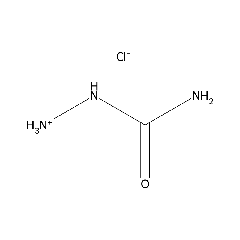 Semicarbazide hydrochloride