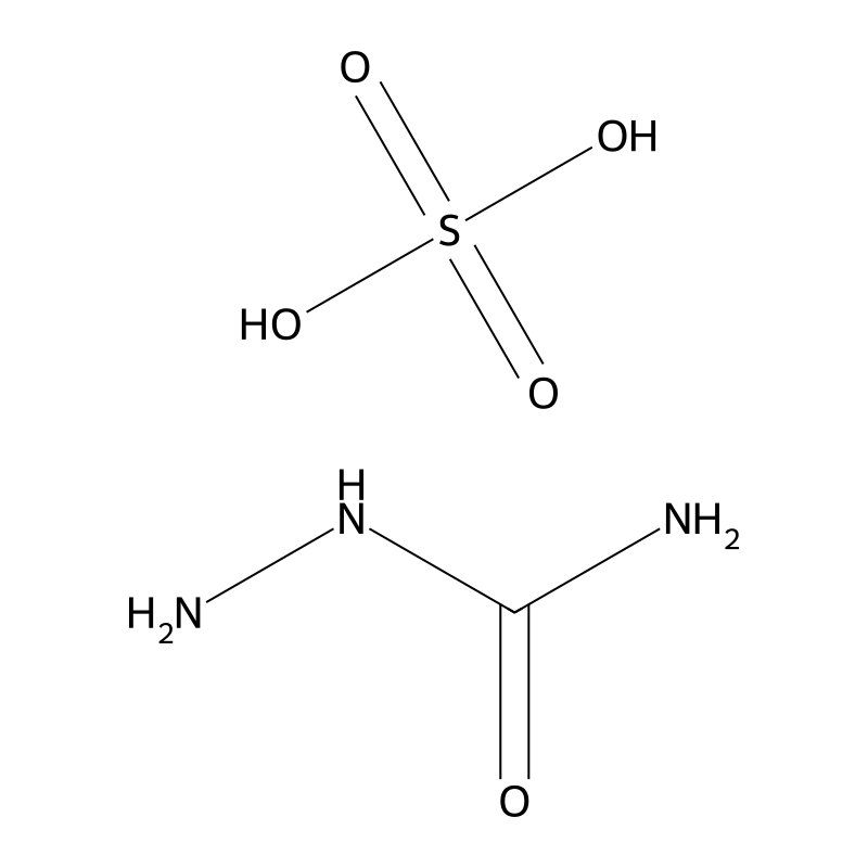 Semicarbazide sulfate