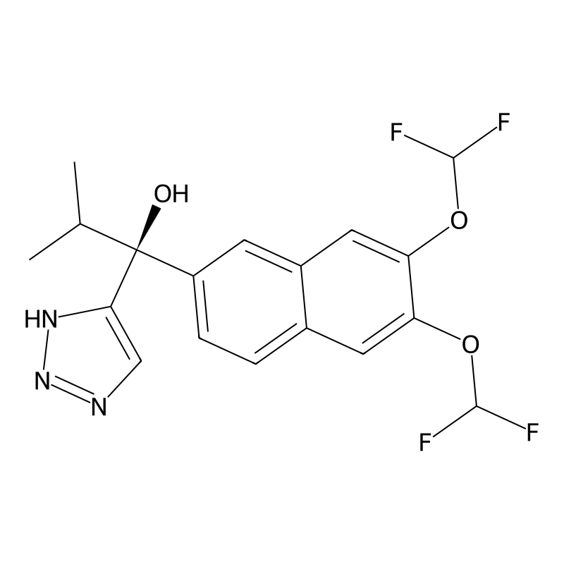 Seviteronel