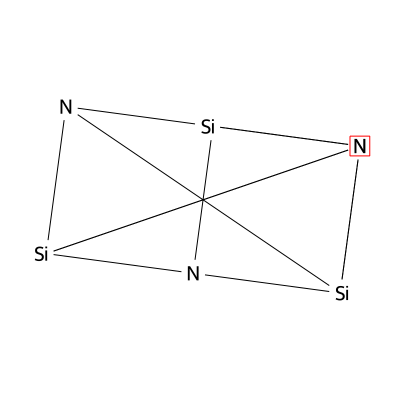 Silicon nitride