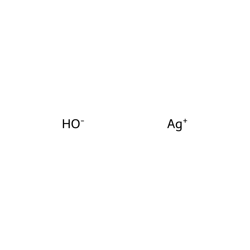 Silver Hydroxide