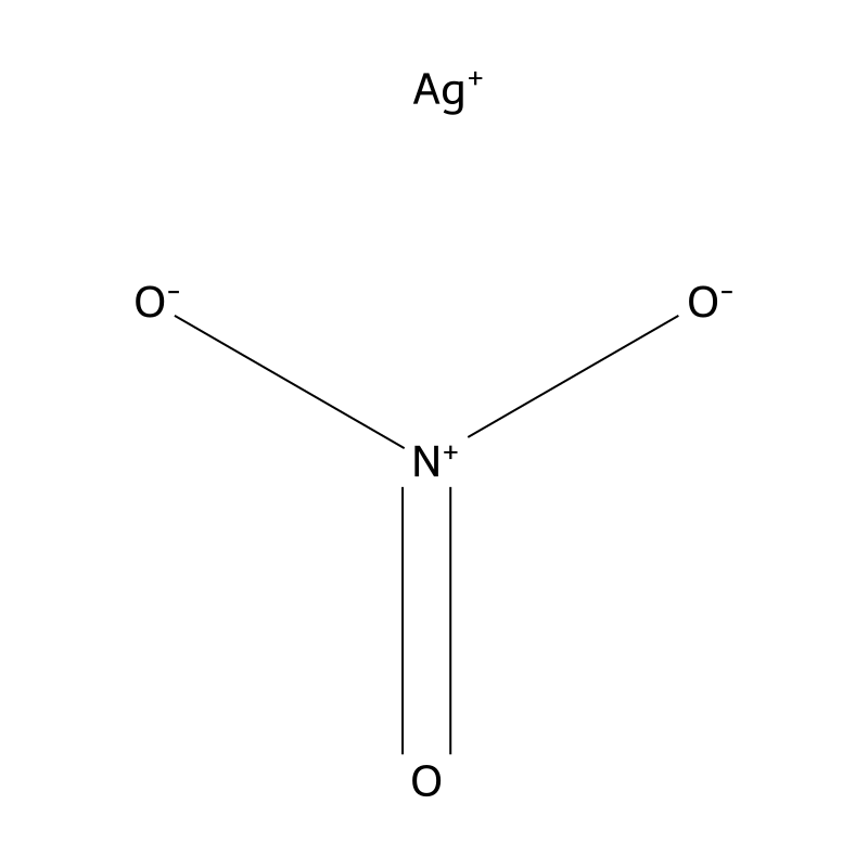 Silver nitrate