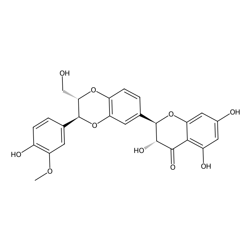 Silymarin