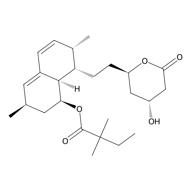 Simvastatin