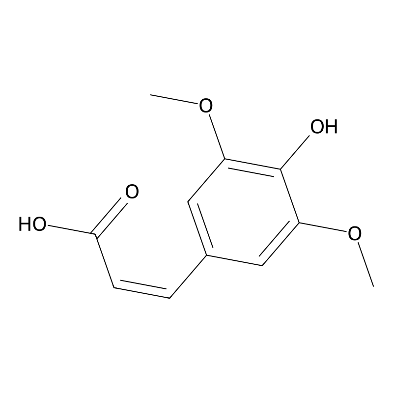 Sinapic acid