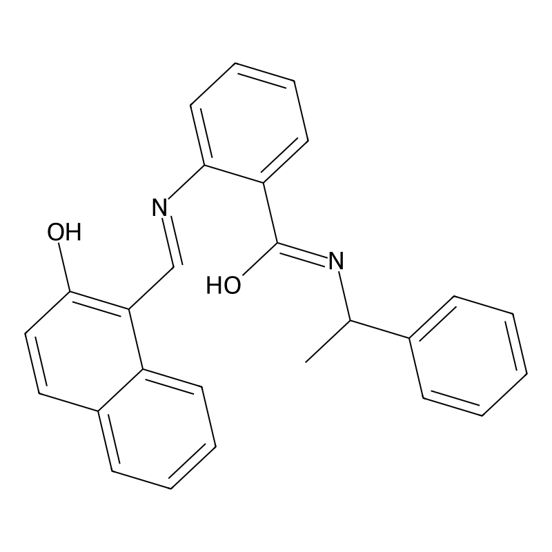 Sirtinol