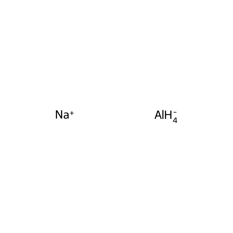 Sodium aluminum hydride