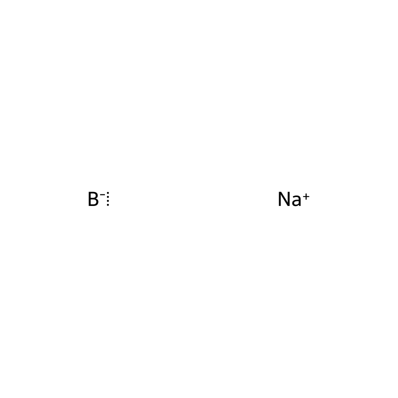Sodium borohydride
