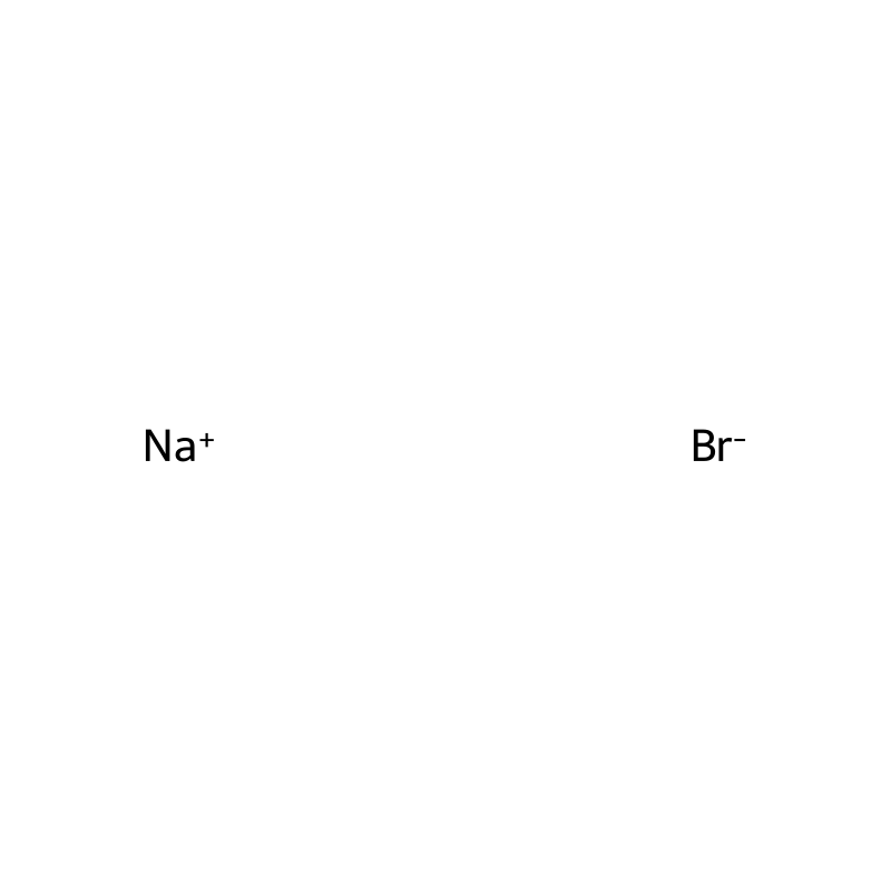 Sodium bromide