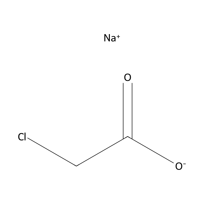 Sodium chloroacetate