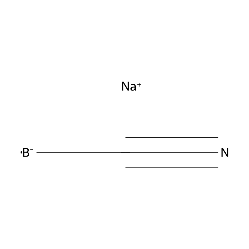 Sodium cyanoborohydride