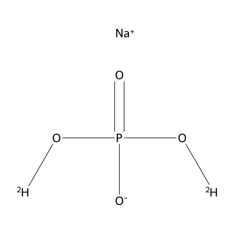 Sodium dideuterium phosphate