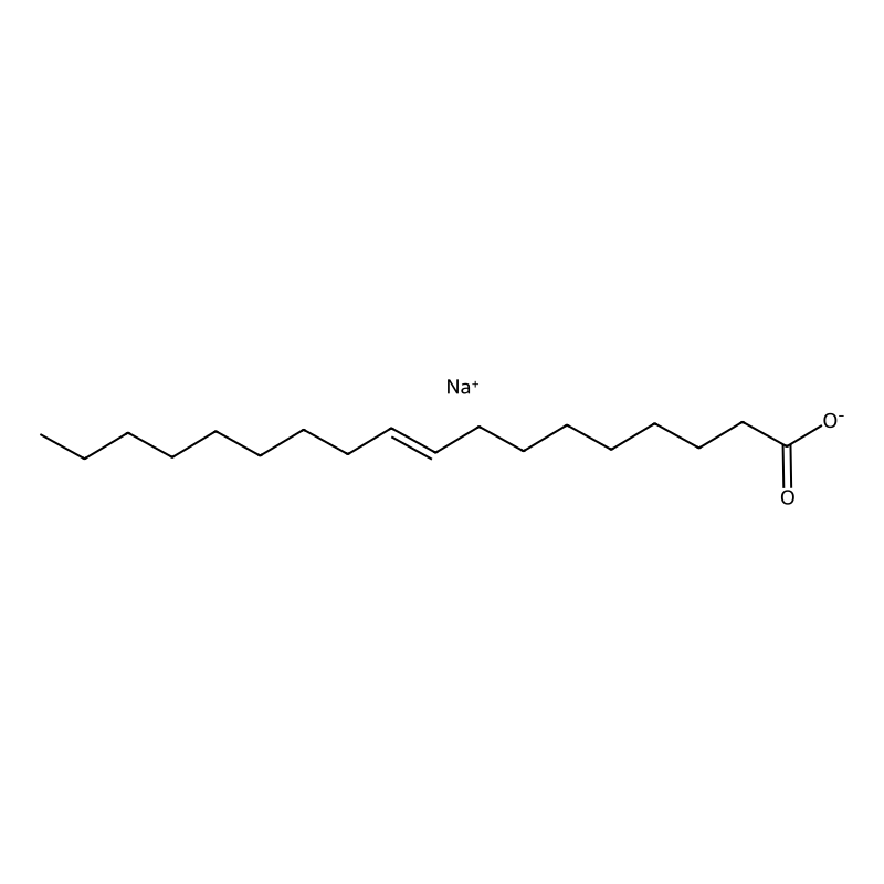 Sodium elaidate