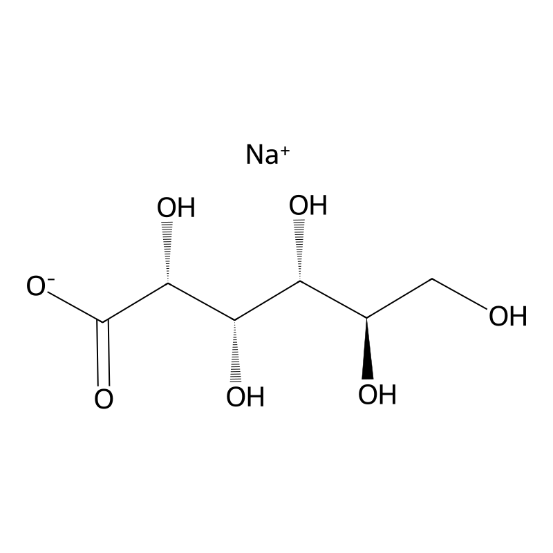 Sodium gluconate