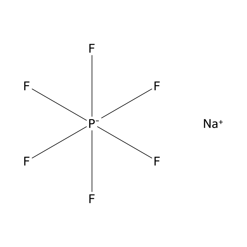 Sodium hexafluorophosphate