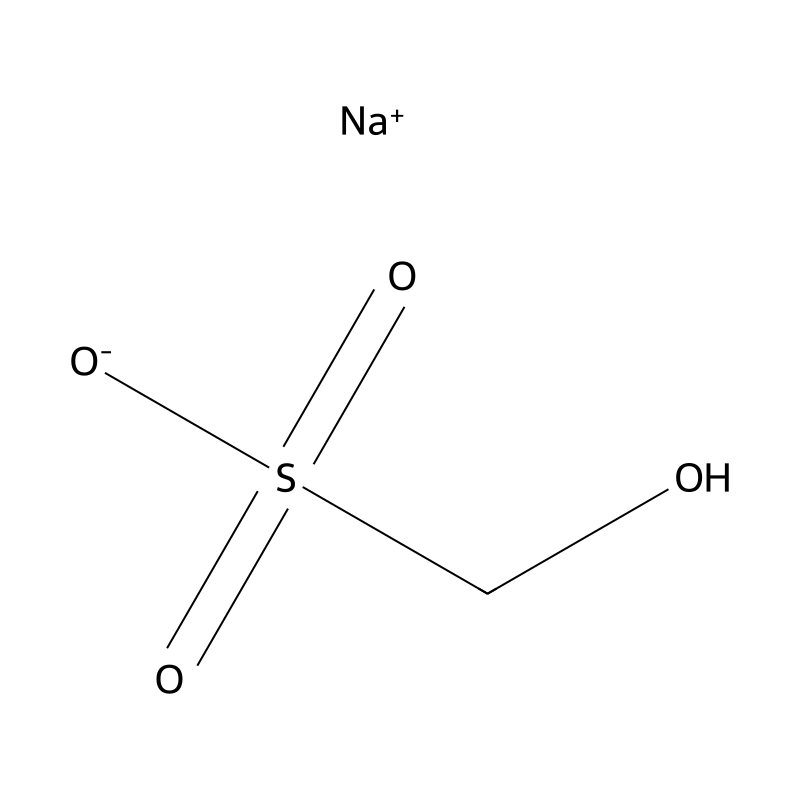 Sodium hydroxymethanesulfonate
