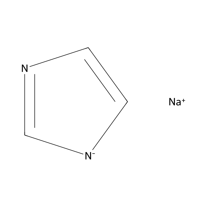 Sodium Imidazole