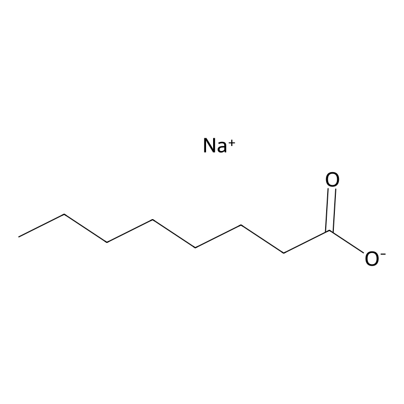 Sodium octanoate