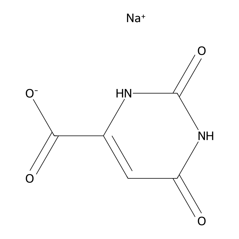 Sodium orotate