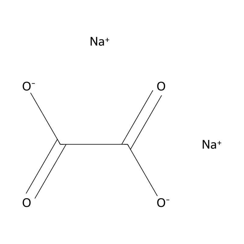 Sodium oxalate