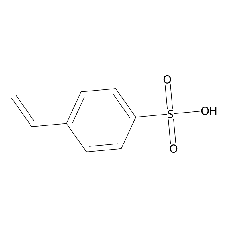 Sodium polystyrene sulfonate