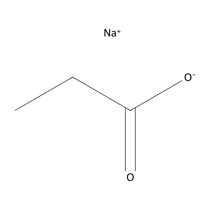 Sodium propionate