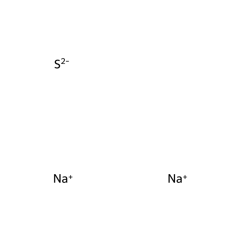 Sodium sulfide