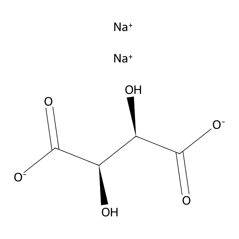 Sodium tartrate