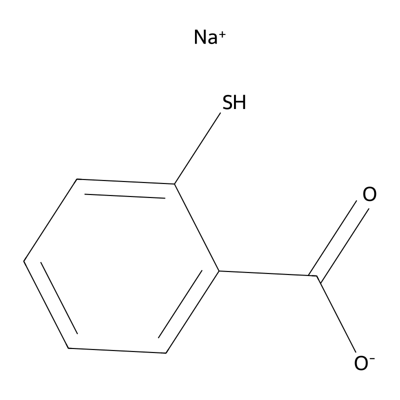 Sodium thiosalicylate