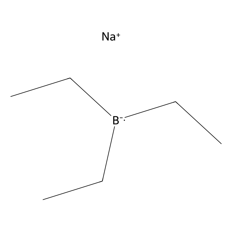 Sodium triethylborohydride