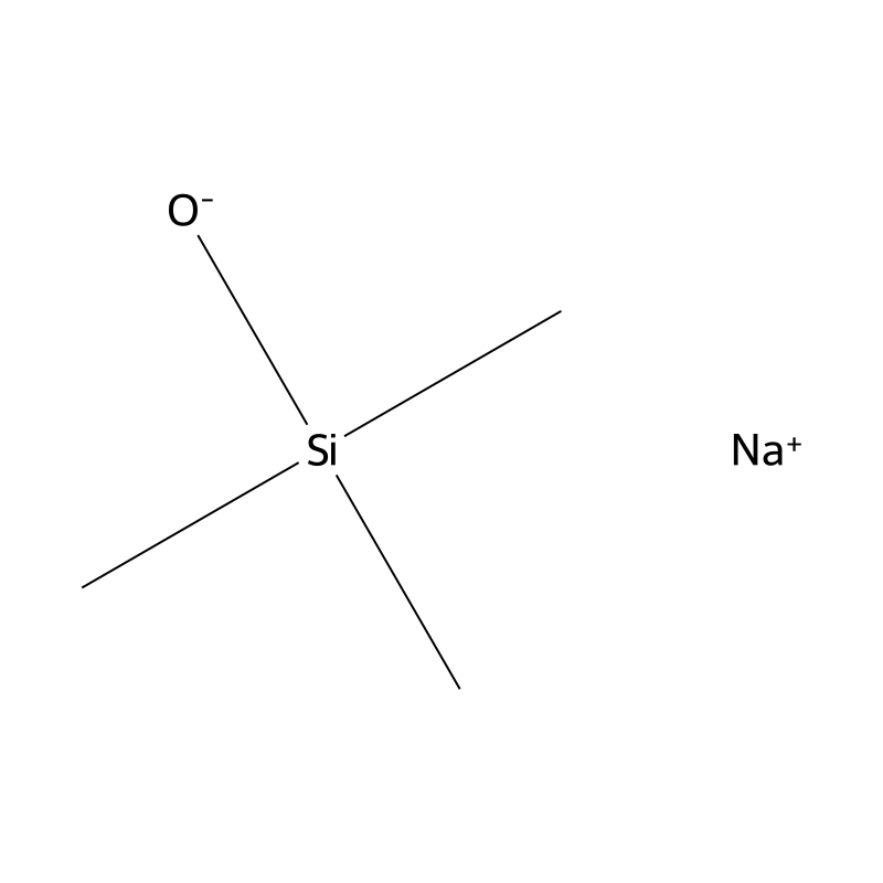 Sodium trimethylsilanolate