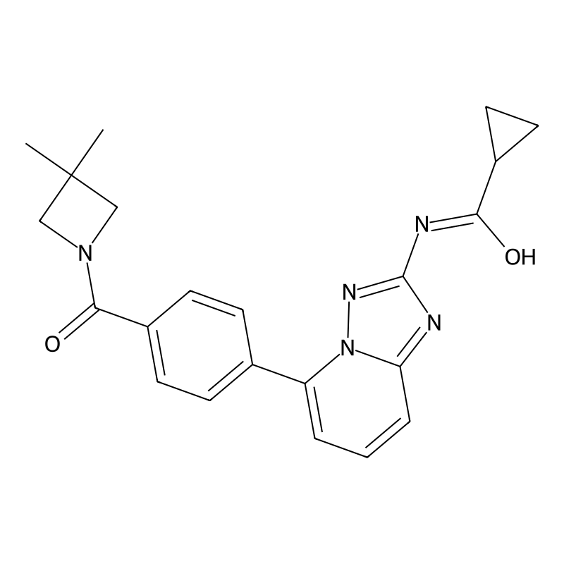 Solcitinib