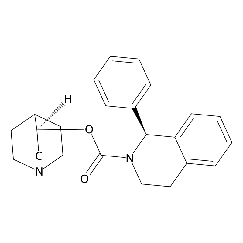 Solifenacin