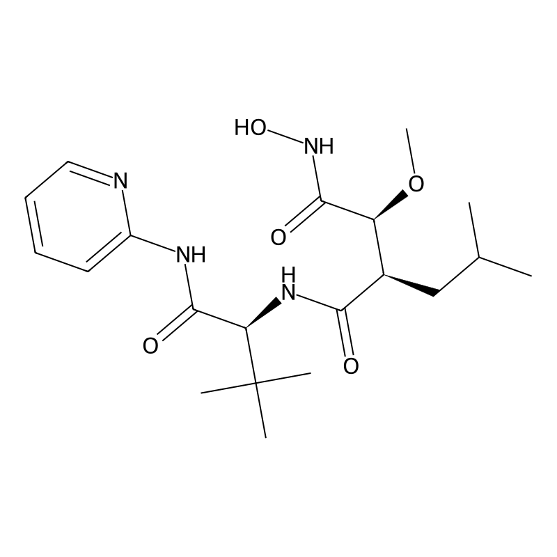 Solimastat