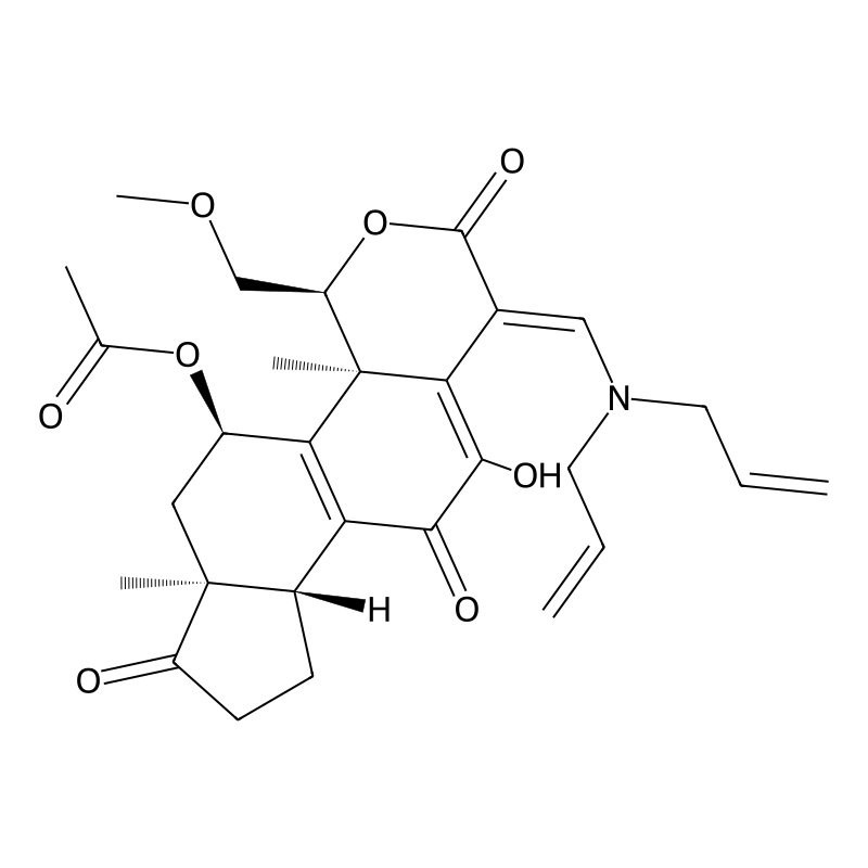 Sonolisib