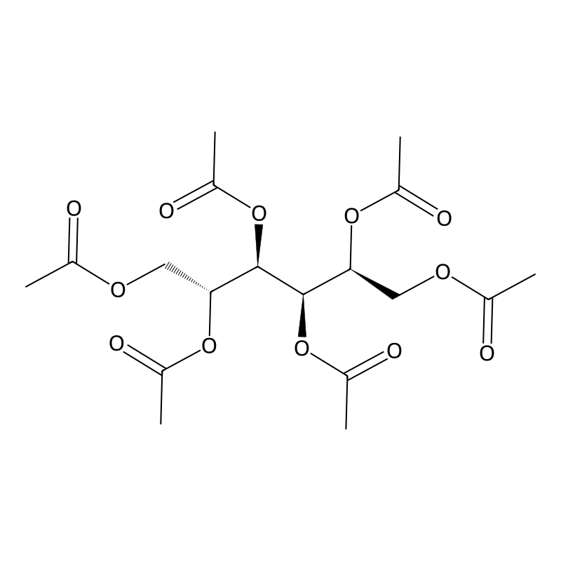 Sorbitol hexaacetate