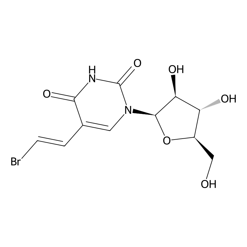 Sorivudine