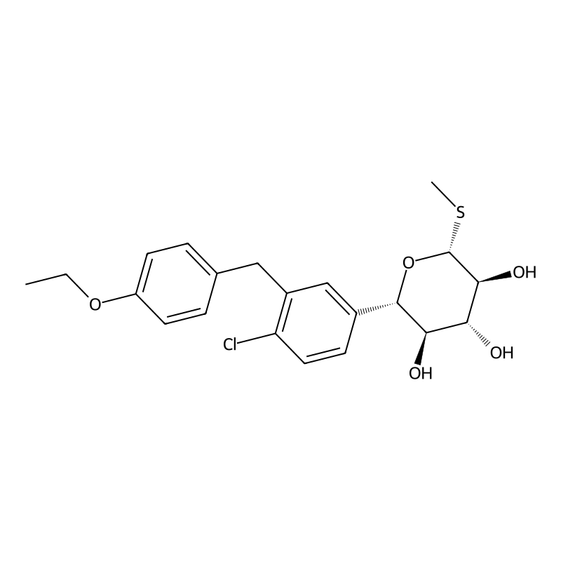 Sotagliflozin